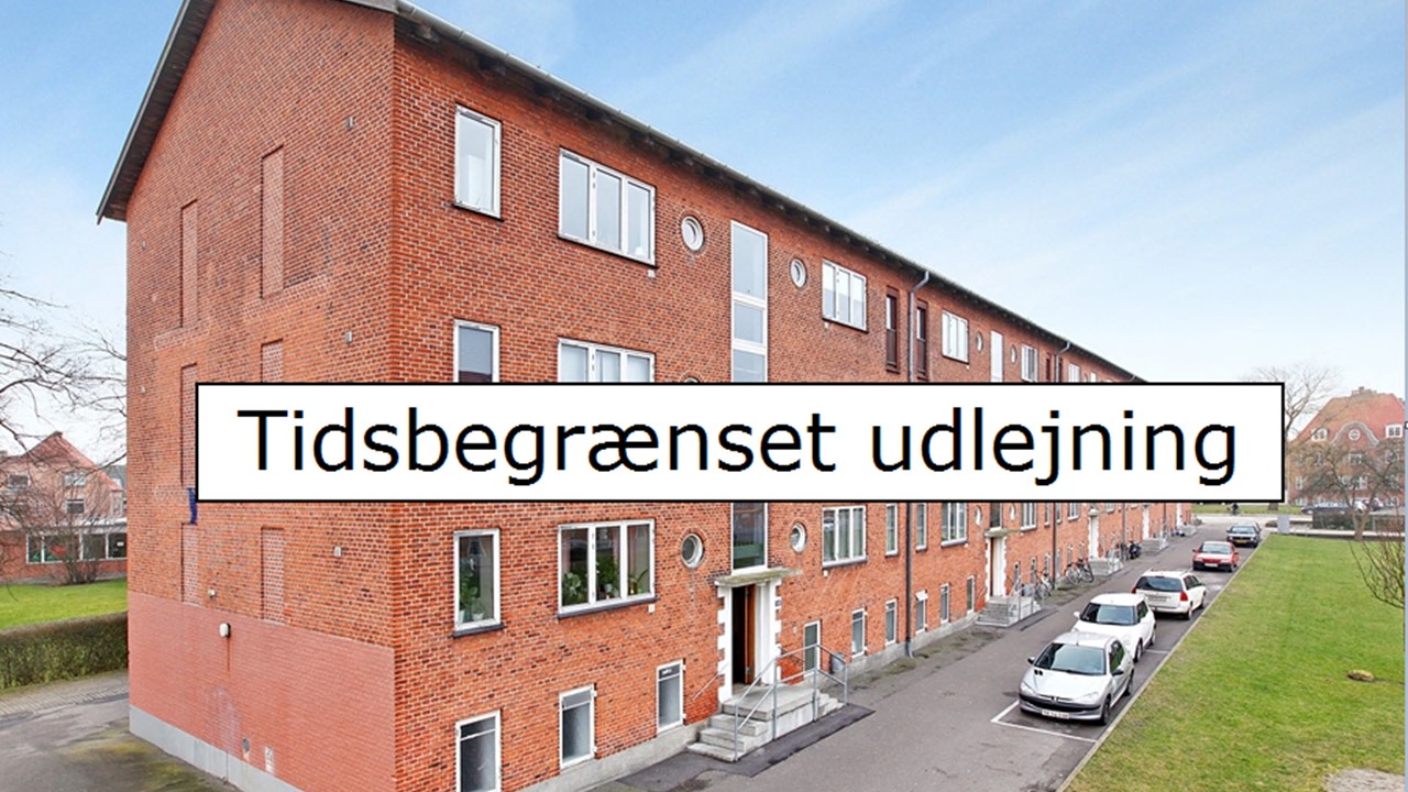 vacant apartment image